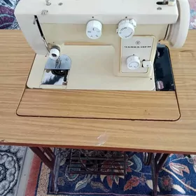 çayka bilen gara kelle