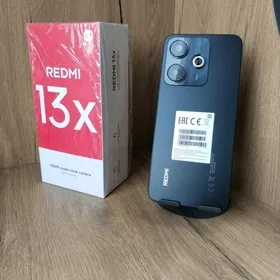 Redmi 13 X