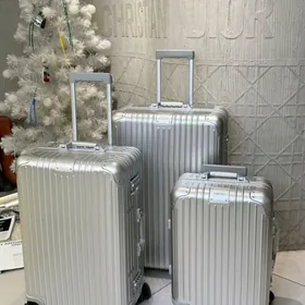 ️ALÝUMİN CEMEDAN ÇEMODAN