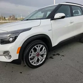 Kia Seltos 2020