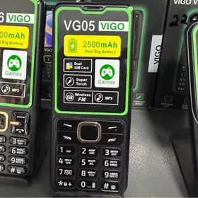 Vigo prastoy telefon