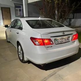 Lexus ES 350 2009