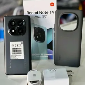 Redmi Note 14Pro Plus 12/512GB