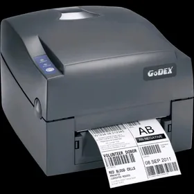 Barcode we Cek print