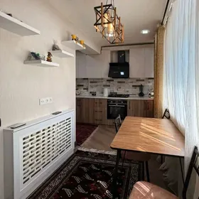 4Комнаты 30мкр