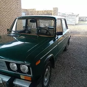 Lada 2106 1980