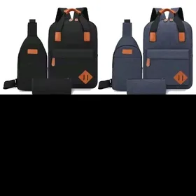 Kompyuter we ofis un sumka