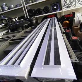 gizli skryty slot difüzör howa