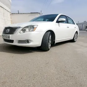 Toyota Avalon 2006