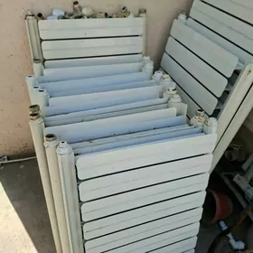 BATAREY ALYUMIN PEC RADYATOR