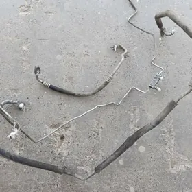 kondisoner trubkalary camry