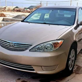 Toyota Camry 2002