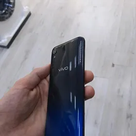 vivo y 91 C