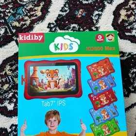 планшет детский