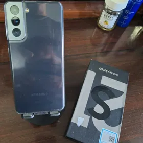 Samsung s21 8/128