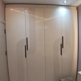 Garnatur  spalny  komlekt