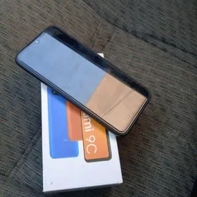 Redmi 9c 3/32