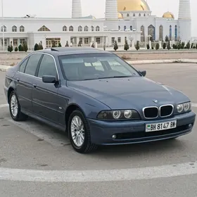 BMW 528 2003