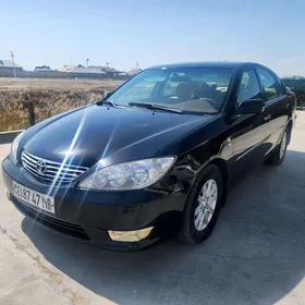 Toyota Camry 2002