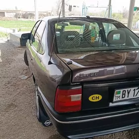 Opel Vectra 1991