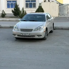 Lexus ES 300 2003