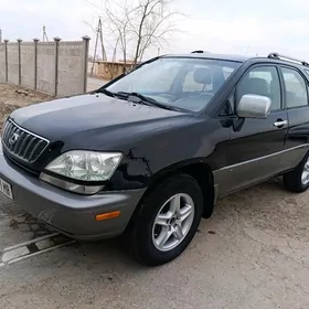 Lexus RX 300 2002