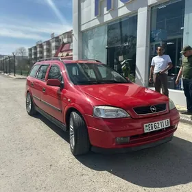 Opel Astra 1999