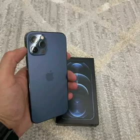 iPhone 12 Pro 256gb 