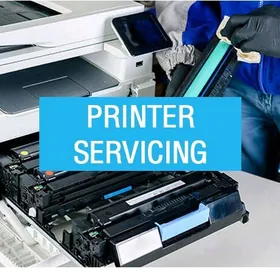 Printer ussa