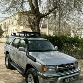 Toyota 4Runner 2002