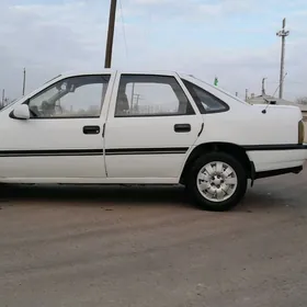 Opel Vectra 1990