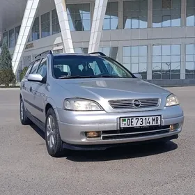 Opel Astra 2000