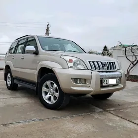 Toyota Land Cruiser Prado 2006