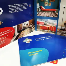 Kataloglar we tanadyşlar