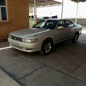 Toyota Chaser 1993