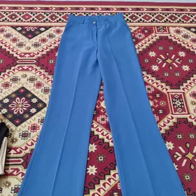 брюки, юбка, шортики