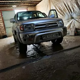 Toyota 4Runner 2000