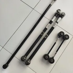 Yzky tyaga original Prado 2003-2023