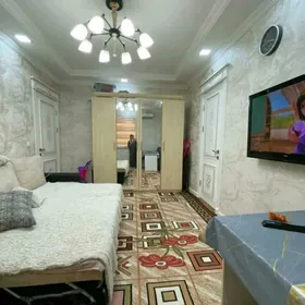 Gyssagly 30 mkr 1 komnat 