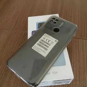 redmi 10A