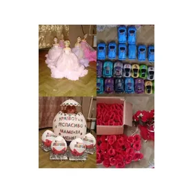 Украшения на авто