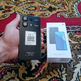 REDMI NOTE 13 [12/128GB] 2025Y
