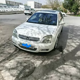 Opel Vectra 2003