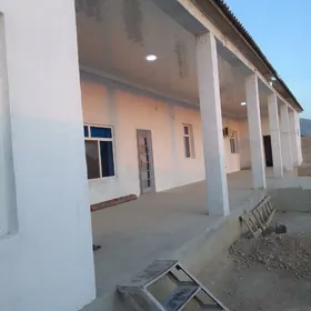 Kireýne jaý dùzmergen