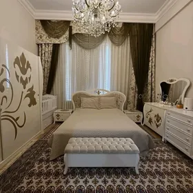 CEHOW ELITKA 2 ETAZ 3 KOMNAT