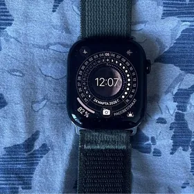 Apple watch 10