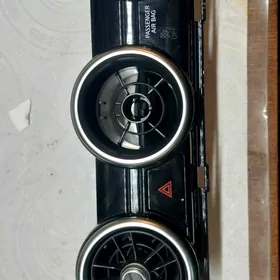 Обдув Ниссан Сентра 2020