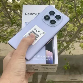 Redmi note 14 pro