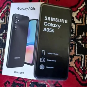 Samsung A05s