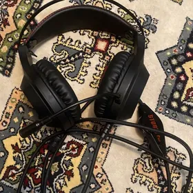 наушник игровой